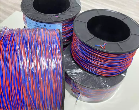 旌德放炮线的具体作用是什么？